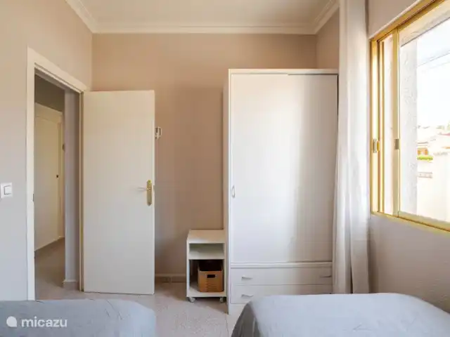 Slaapkamer 2.